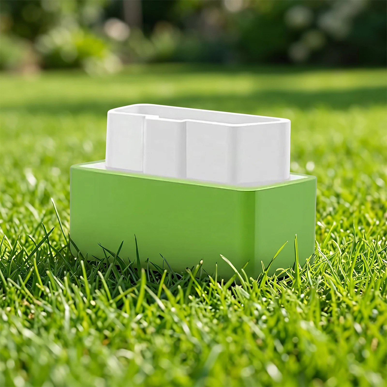 Optimiseur ECU automatique, dispositif d'économie d'essence à haute résistance thermique, mini-réducteur universel pour accessoires de voitures à essence