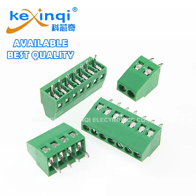 (2-10Pcs) KF128-2.5…