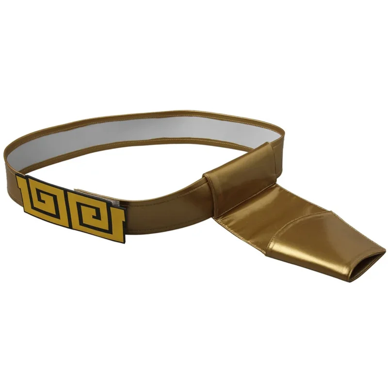 Rangers Heroes Cosplay Chest Armor Adult White Dino Soldier Golden Vest Tommy Oliver Superhero Costume Decoration Accessories