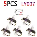 5pcs LY007