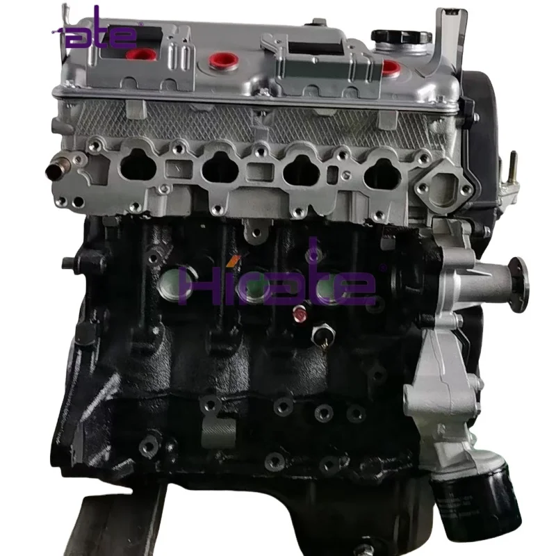 Factory Direct Sale Brand New 1.6l Motor 4G18 Engine for Lancer for Space Star