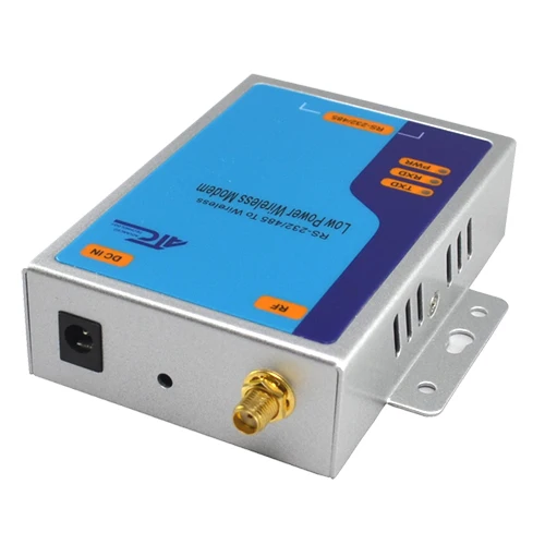 Módulo RF inalámbrico RS-485 con 433 Mhz/868 Mhz (ATC-871-S2)