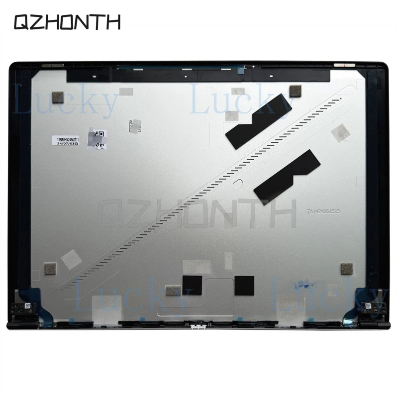 

f New For ASUS ROG G14 GA403 GA403U GA403W LCD Back Cover w/ Hinges / Bottom Case