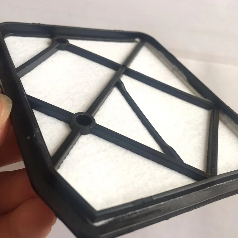 10 шт. Спартанский 42 44 кусторез воздушный фильтр для OLEO-MAC EFCO 37 37S 370S 370T 38 38 38 бензиновый газонокосилка 2-тактные детали двигателя 10 шт. Спартанский 42 44 кусторез воздушный фильтр для OLEO-MAC EFCO 37 37S 370S 370T 38 38 38 бензиновый газонокосилка 2-тактные детали двигателя