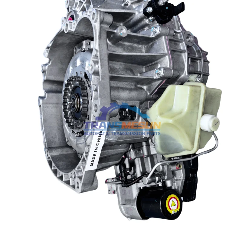 C725 Remanufactured Aluminum Transmission Gear Box For TRUMPCHI GA6 1310003CAC0100 OEM Car