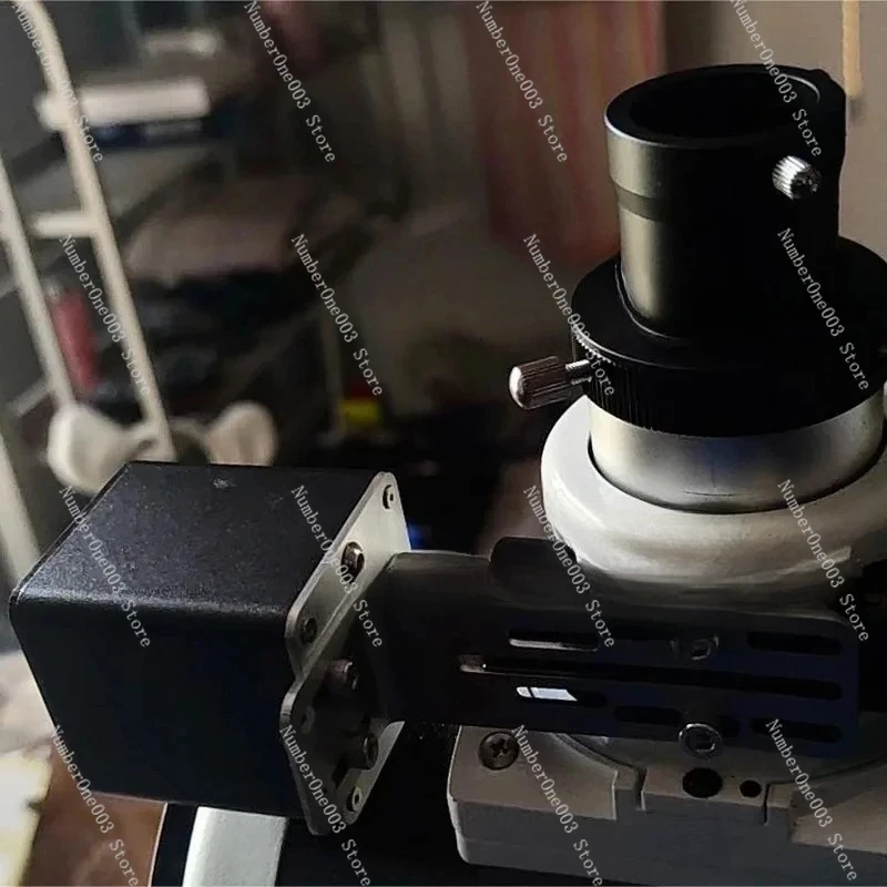 الجوزاء الجوزاء ستار EAF التصوير الفلكي Zdalne Sterologica Z Napędem Autofokus Ascom/indi #2