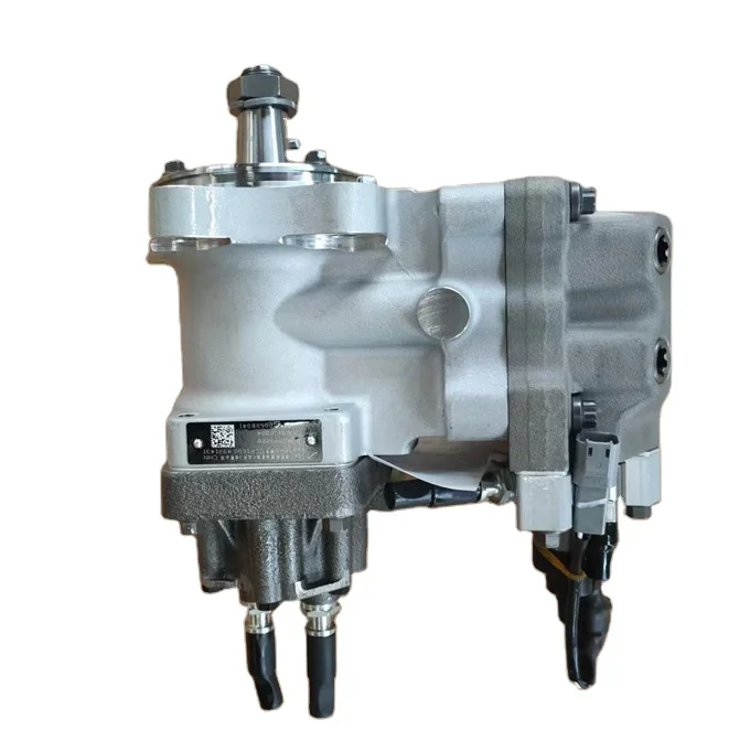 

PC350lc-8 PC300-8 fuel pump 6745-71-1170 Genuine