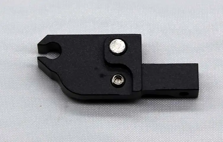 Fiber Cleaver CT-30 CT-06 CT-05 Rubber Pad Parts Optical Fiber Cutter CT30/06/05 Blade and Blade Holder Spare Parts