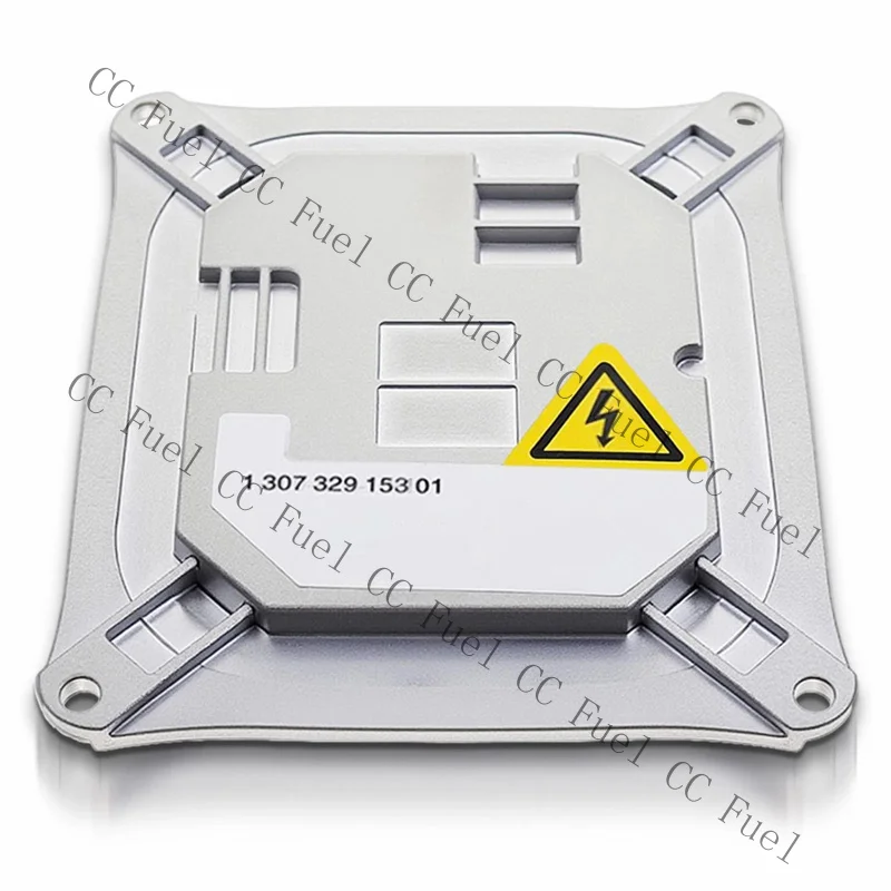 C+ Xenon HID Headlight Ballast Module 63117182520 FOR BMW 3 Series E90 E92 E93 T0
