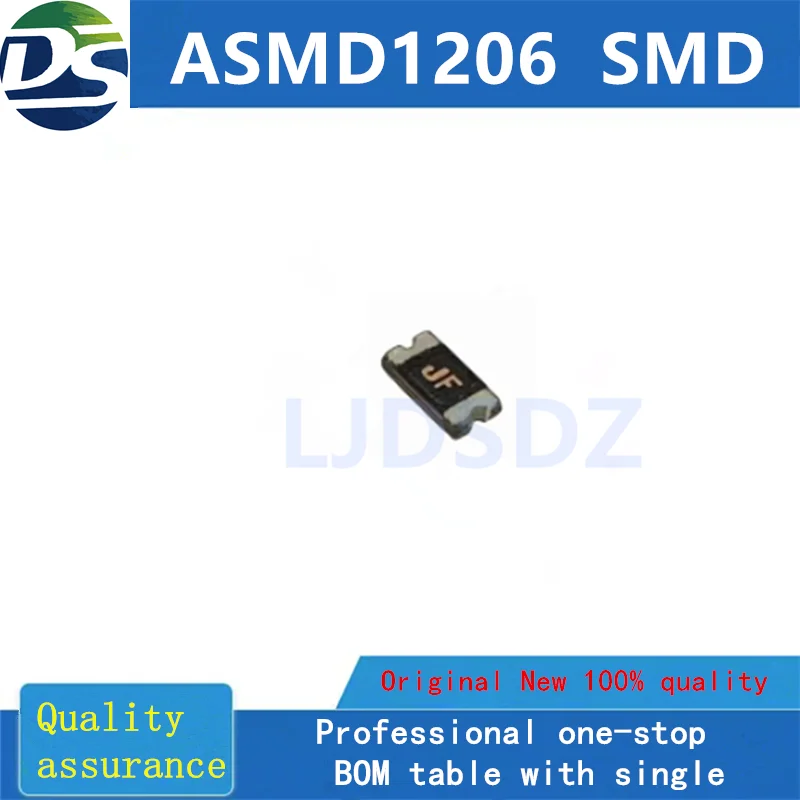 1 0PÇS/LOTE ASMD120…