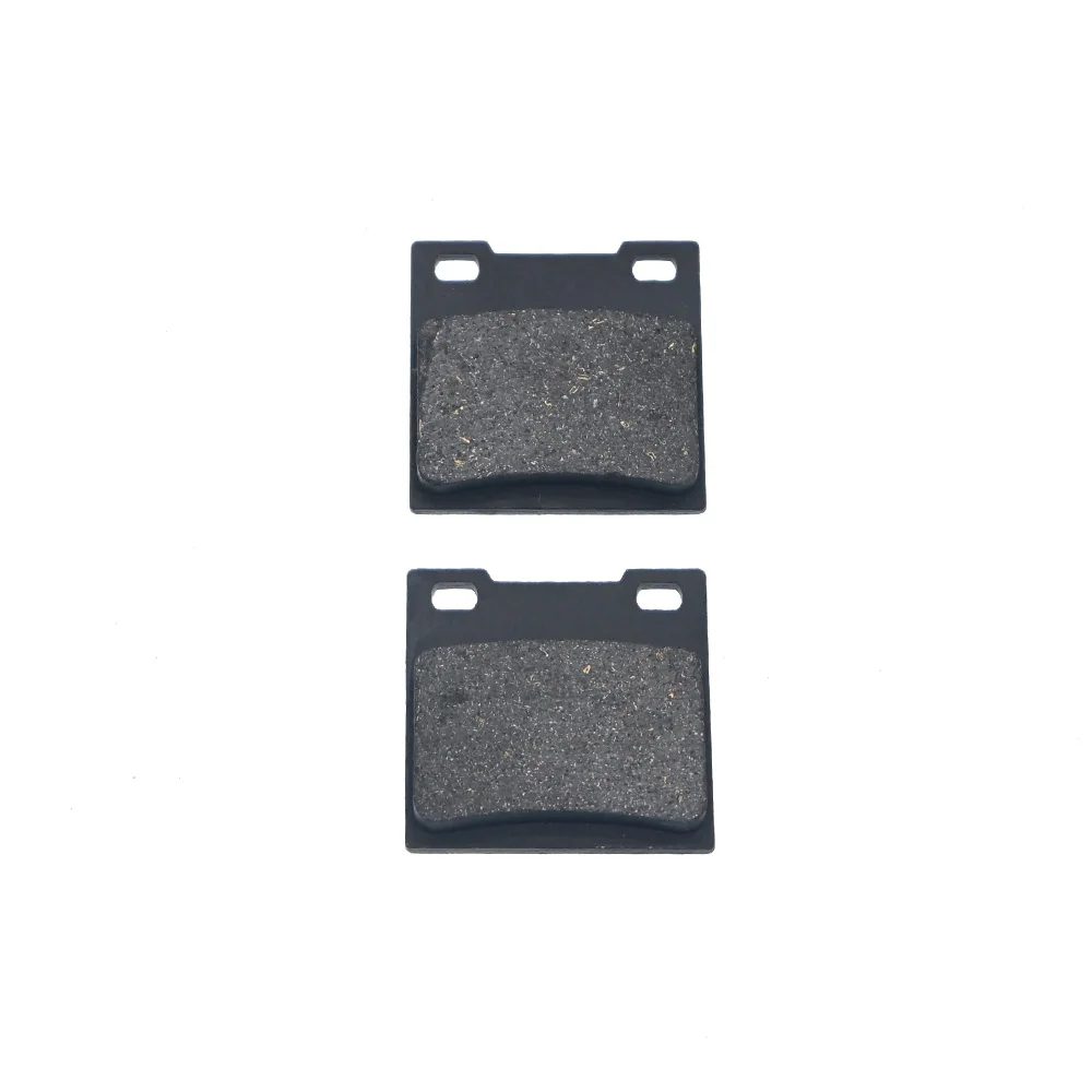 USERX Motorcycle disc brake pad Brakes Front Rear Disc Brake Pads For FA063 SUZUKI  GSF GSX GSXR RG SV 250 400 500 600 650 1100