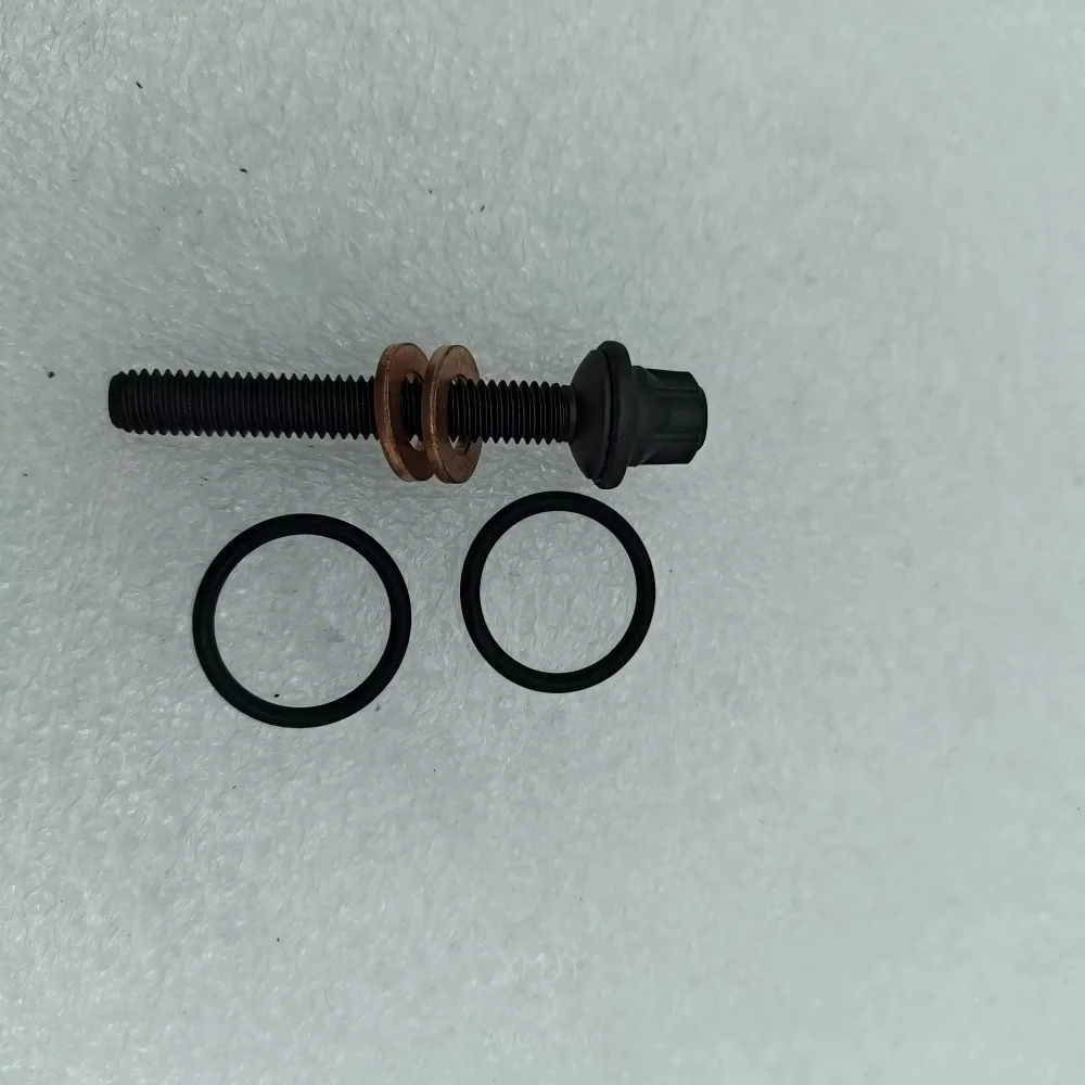 Injector Repair Kit For Ssangyong Actyon Korando C Rexton Rodius/stavic 671017KT21