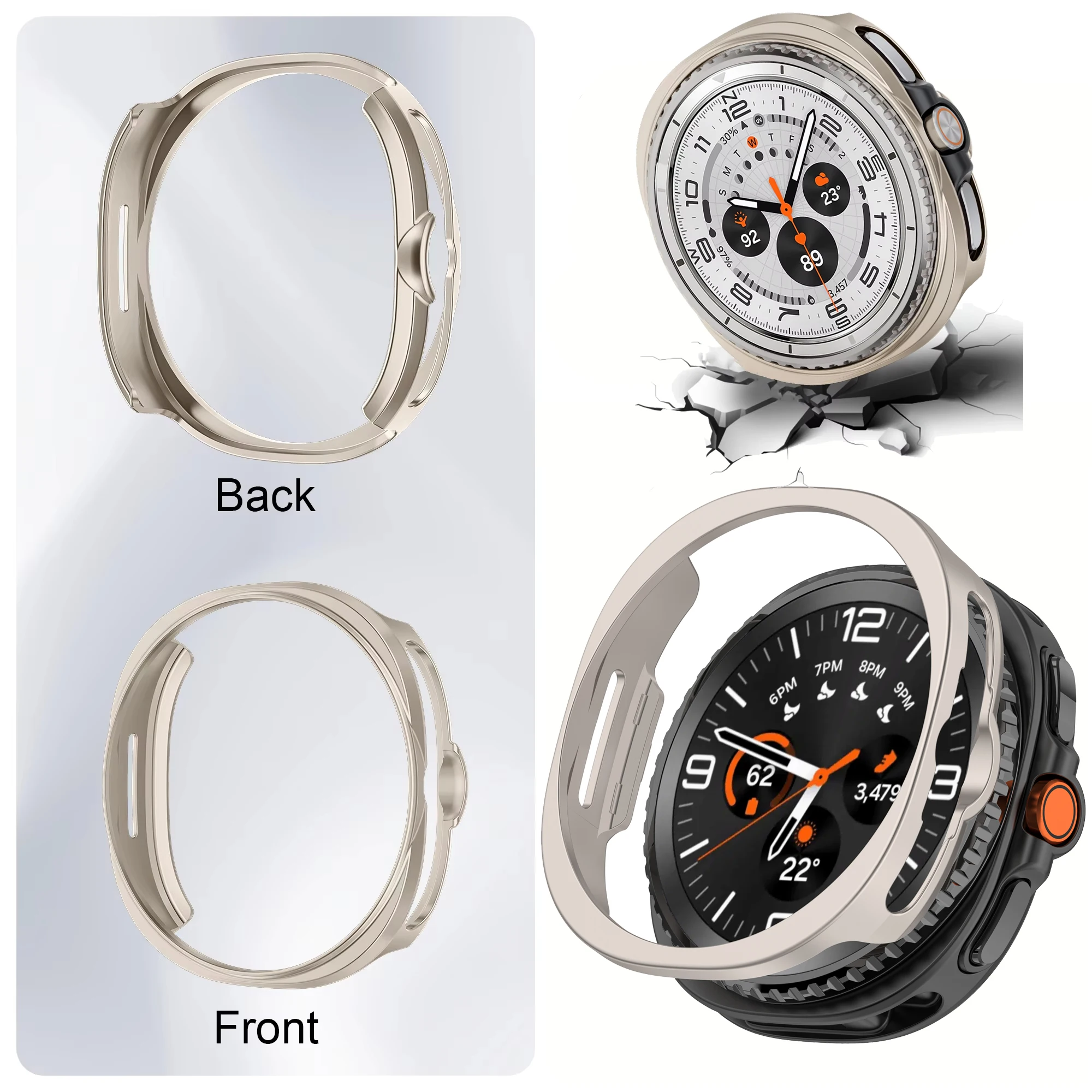 Pc Hollow Case For … - image