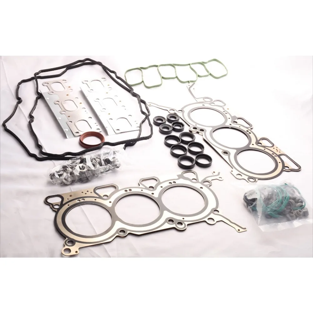 HS26487PT-2 Auto Engine Gasket Kit for Ford Explorer 3.5 V6 2011 2012 2013 2014 2015 2016 Edge Flex