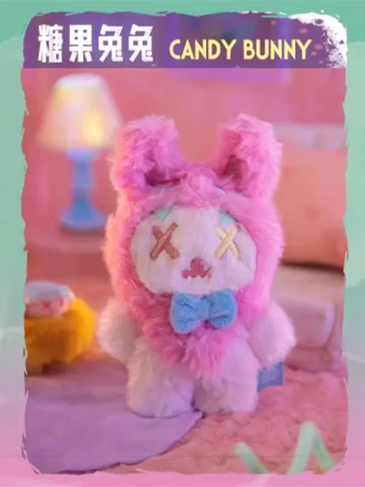本物の Shinwoo ヴァンパイアキャンディーショップシリーズブラインド