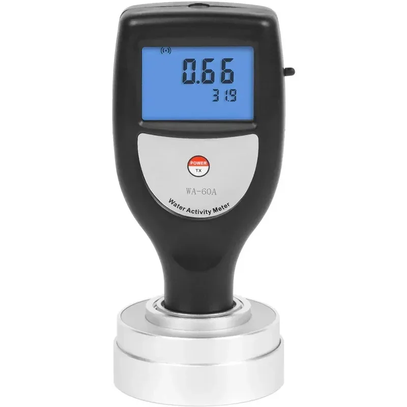 

Good Price High Quality With Wireless Function PC Food Activity Meter