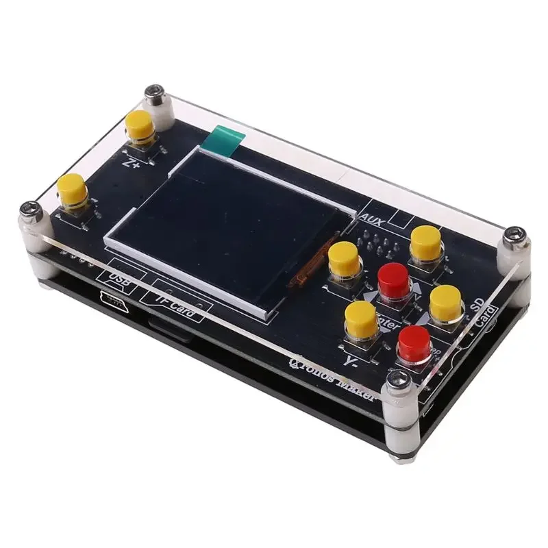 GRBL CNC Offline Controller Board 3 Axis Control for 3018 Pro 1610/2418/3018 Engraving Machine Carving Milling Machine