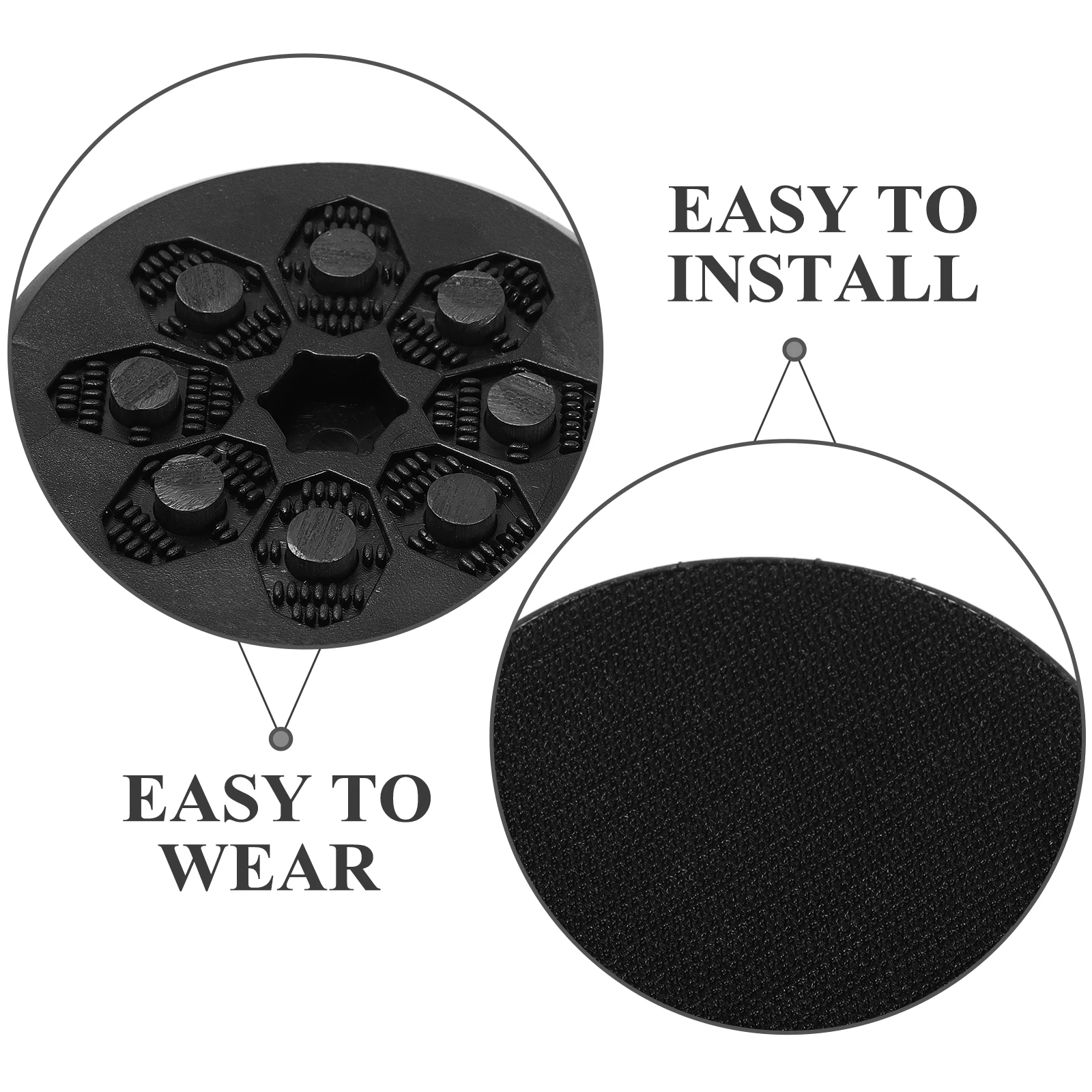 Gants de protection ergonomiques et durables pour le skateboard, le longboard et les sports de plein air