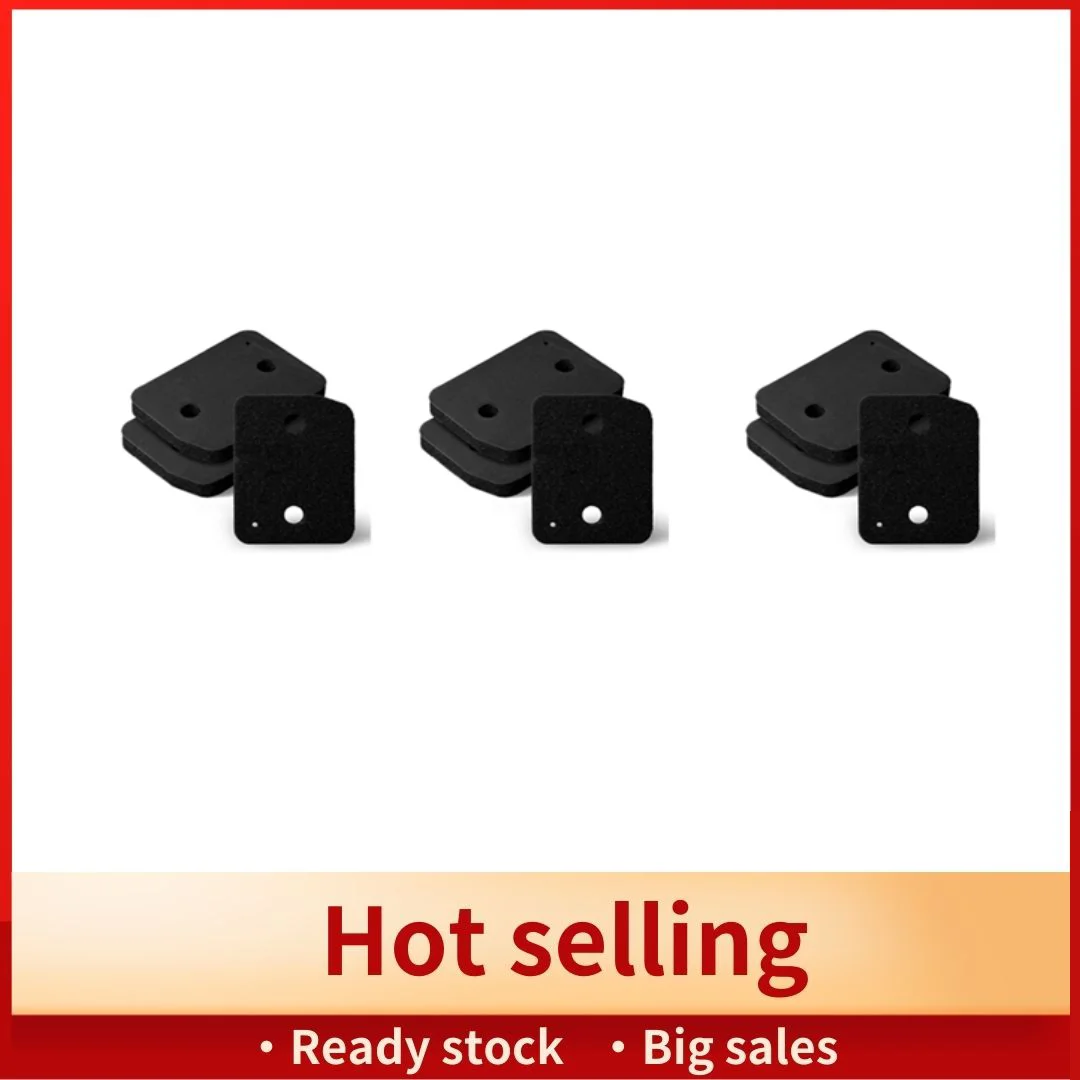

9 PCS Replacement Dryer Filter For Miele 9164761 For Dryer Heat Pump Dryer Filter Mat For ACTIVE TDB230WP TCE530WP,Etc
