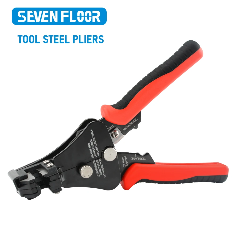 17-10AWG Automatic …