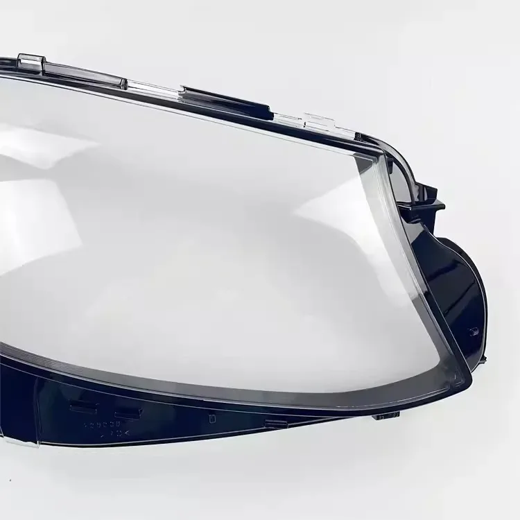 Suitable for Mercedes Benz E-Class Lampshade 16 E300L E320L Transparent Headlight Housing Lamp Surface E-Class W213