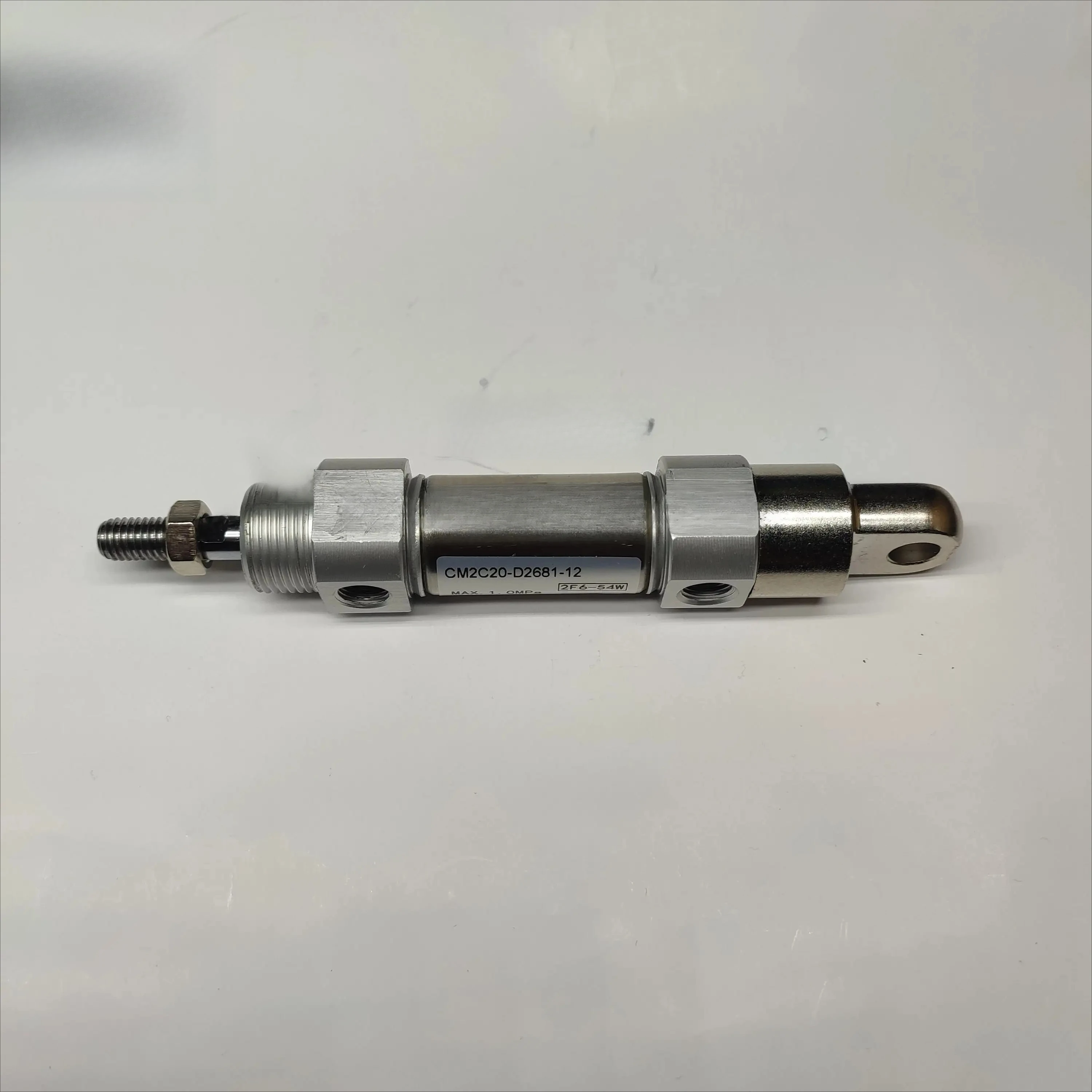 

2PCS Hight Quality Cylinder CM2C20-D2681-12 CM2C32-D1068-25 Air Cylinder For Komori Offset Printing Machine Parts