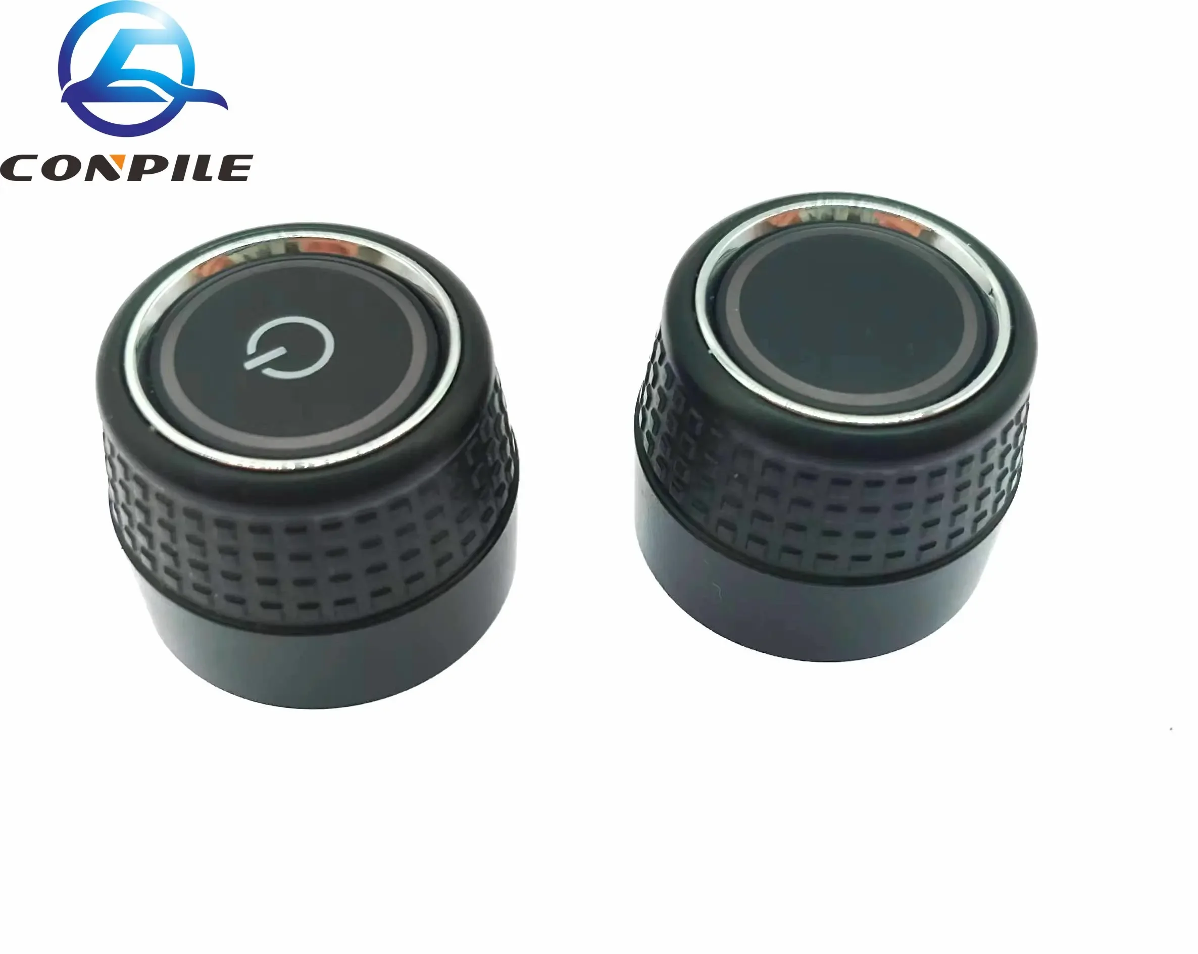 1pc Radio Button Switch knob for volkswagen Polo 2019