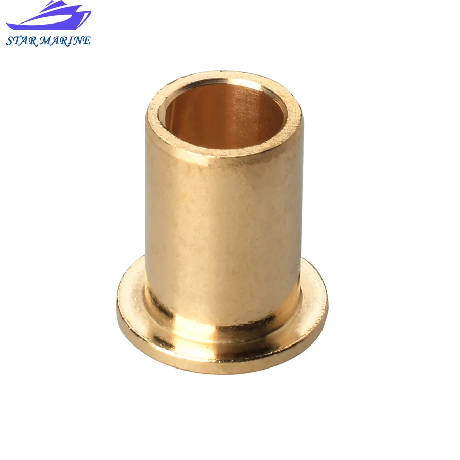 6G1-45317-09 Drive Shaft Bushing For Yamaha 2 Stroke 6HP 8HP Or 4 Stroke F6 F8 F9.9 Boat Motor 6G1-45317 Engine Accessories