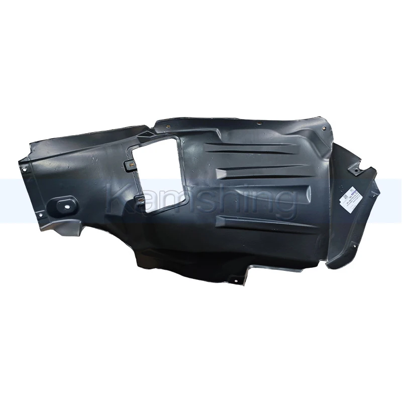Car Front Fender Lined Mudguard For Benz R-Class W251 R350 R550 Front Wheel Mudguards Lined 2518802705 2518802805