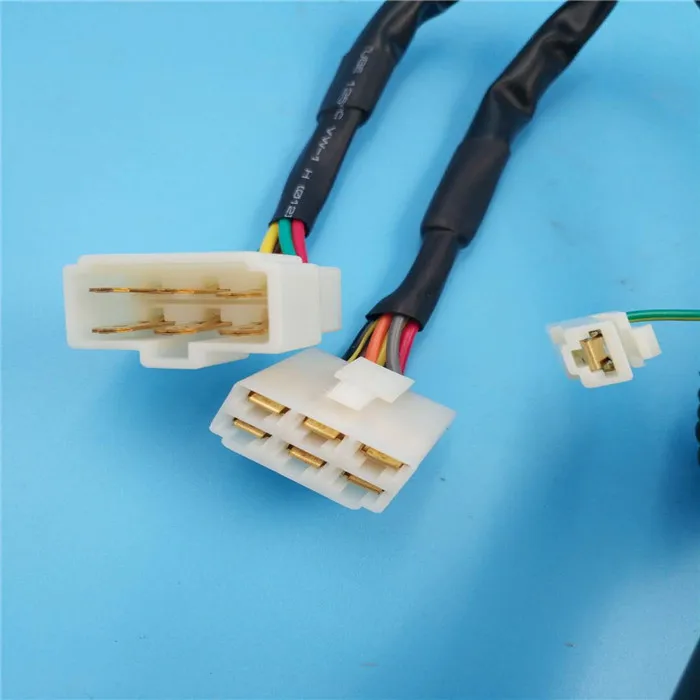 forXilin Baoli Jixinxiang FB20 forklift truck light gear combination switch 6 + 6 + 1 JK803JXX-1 gear shift switch