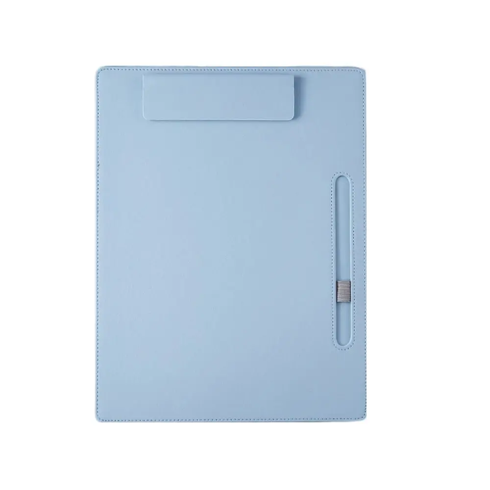 

Supplies Paper Organizer Signature Folder A4 Writing Board Manager Signature Board Note Paper Folder Business Writing Pad