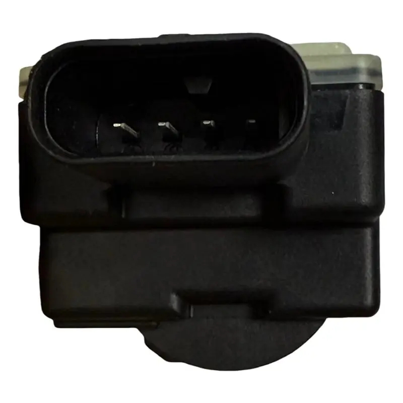 For Buick Envision 2016-2020 Compatible 84089658 Air Heater Shutter Flap Actuator Motor Front Bumper Damper Actuator view 3