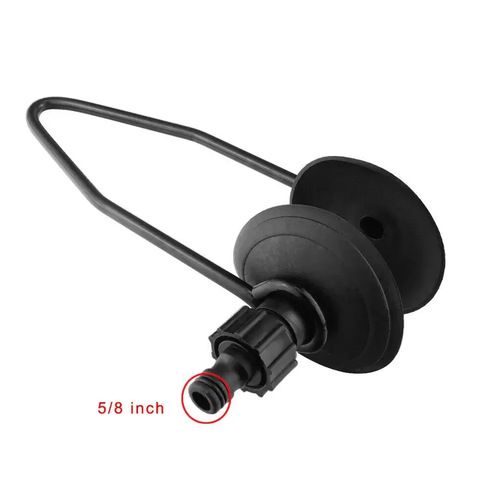 

Accessories and ToolsMarine Yacht RV Hardware Accessories, Motor Cleaner, Nylon Material