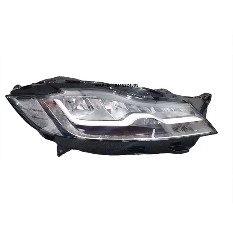 

Suitable for XF Front Headlight Original Genuine Headlamp for Car 2019 Headlight Car Support Custom