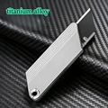 titanium alloy