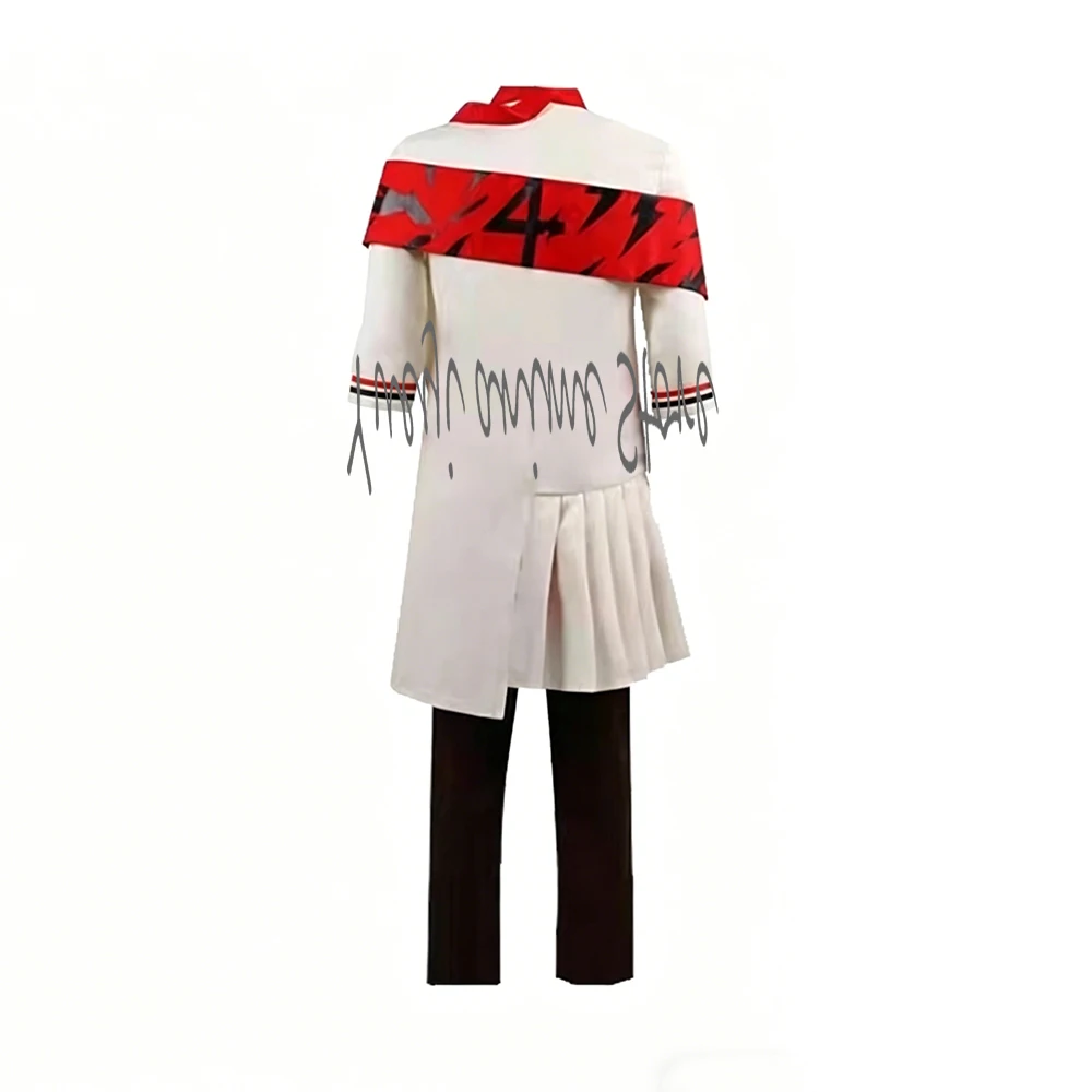 

customized- Anime Leading actor Fukase Cosplay Costume Halloween Christmas New Year Party