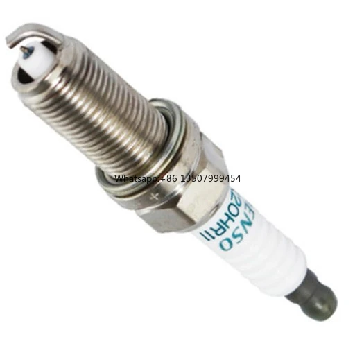 

Hot Sale Original Quality Iridium Spark Plug Bujias SK20HR11 OEM 90919-01191 for 307