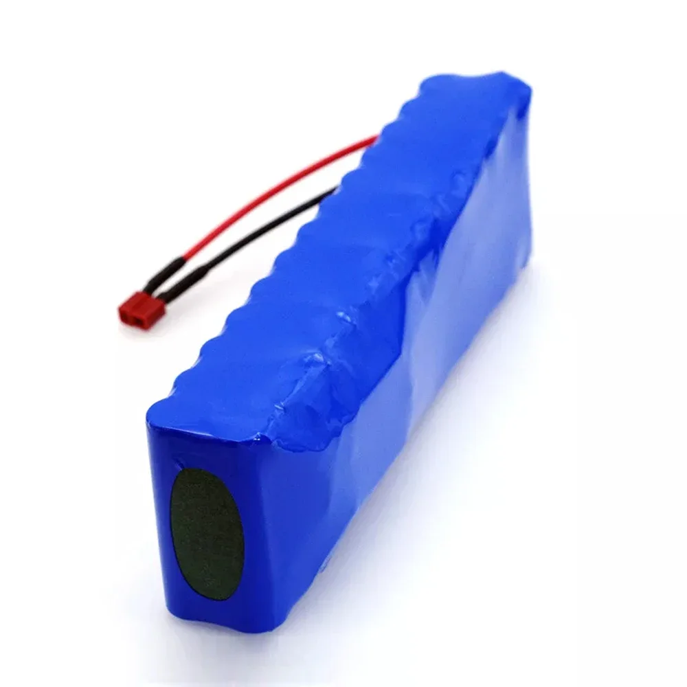 48V 60Ah 1000w 13S2P XT60 48V Lithium ion Battery Pack 60000mah For 54.6v E-bike Electric bicycle Scooter with BMS+charger