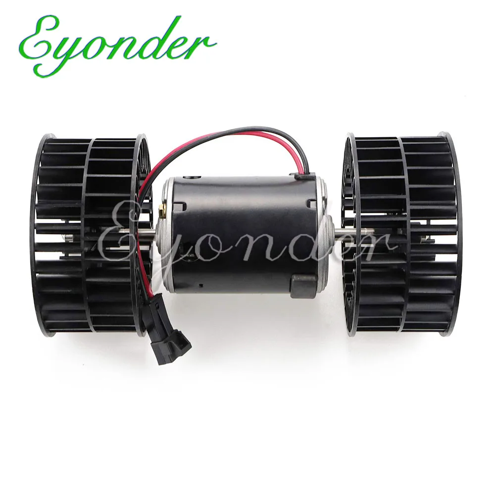 

AC A/C Heating Heater Fan Blower Motor for VOLVO TRUCK 12V 1996-2006 3946686 351034171