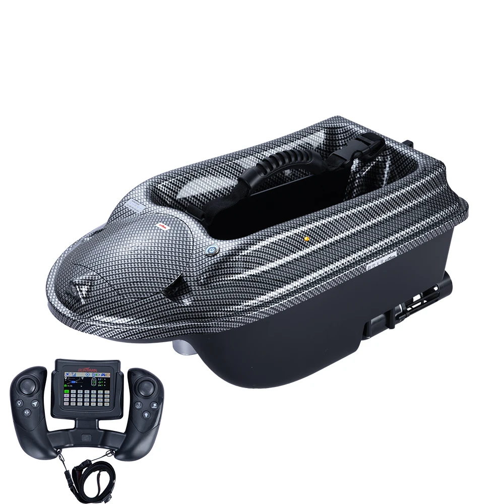 

For Medium Size Boat GPS With 500 Meter Range Control