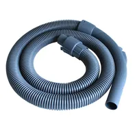 32mm To 35mm Hose Vacuum Cleaner Accessories Converter for Midea Vacuum Tube for Philips Karcher Electrolux QW12T-05F QW12T-05E