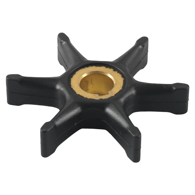 A99F-389646 impulsor de bomba de agua 375638 para Johnson Evinrude OMC BRP 10 15 18 20 25 HP fueraborda Sierra 18-3002 775518 500351
