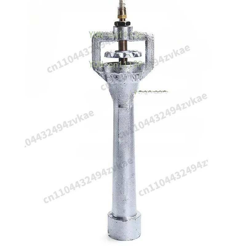 Liquefied Gas, Natural Gas LanceSelf-Priming Lance, Ceramic Melting and Forging Furnace, Shuttle Kiln,