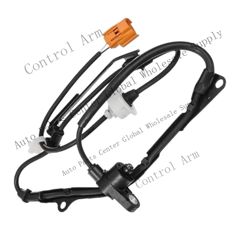 Z+ Front Left ABS Wheel Speed Sensor Suitable for Honda Accord Coupe 1998–2003