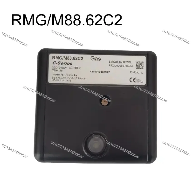 Аксессуары для двигателя горения RMG88.62C2 RMO88.53C2 контроллер программы зажигания RMG/M88.62 подходит для Riyadh