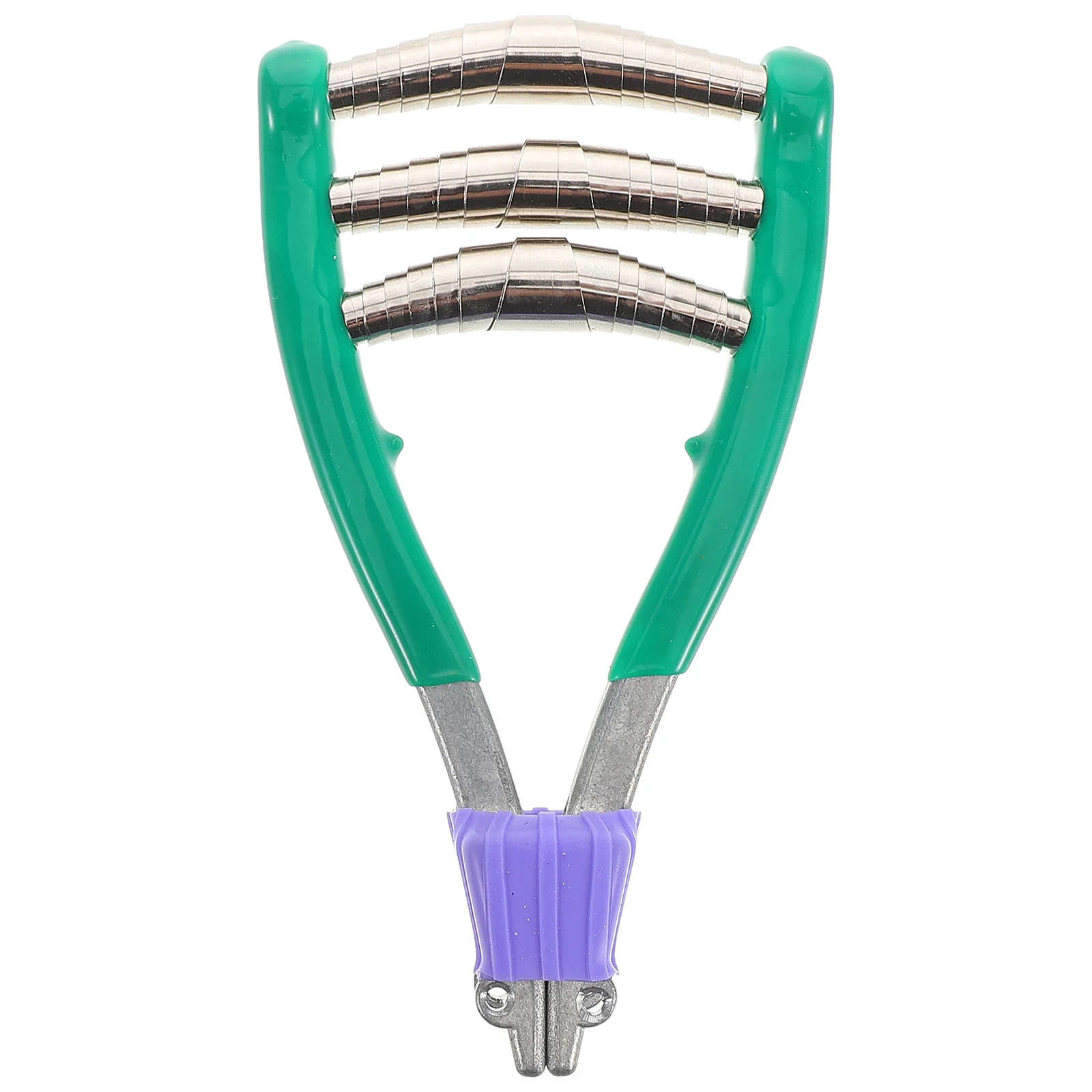 

Badminton Tennis Racket Stringing Clamp Green Manual Stringing Machine Sports Supplies Racket Machine Tennis Sports Supplies