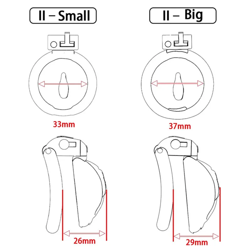 SM Resin Black Male Chastity Devices Cock Cage e with 4 Size Rings Chastity Lock Cage for Man