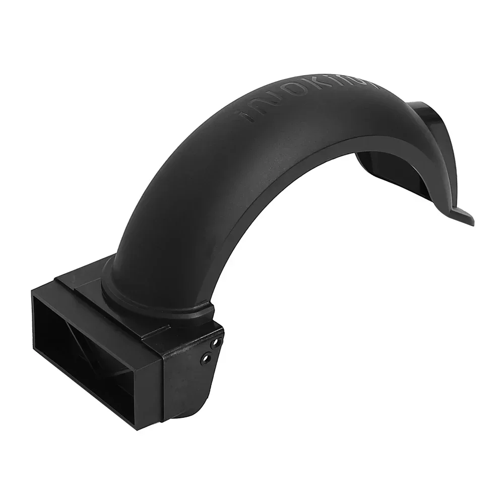 Rear Mudguard Tyre Wing Tire Mud Guard Splash Board for INOKIM LIGHT 2 Electric Scooter Kickscooter Tail Fender Wheel Cover Part view 6