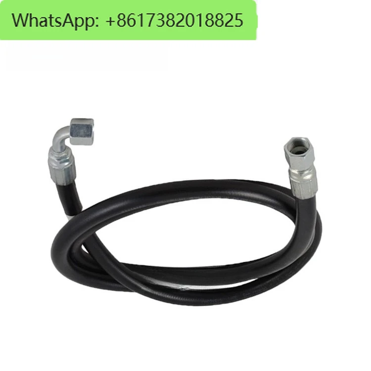2753931 Hose For Eq…