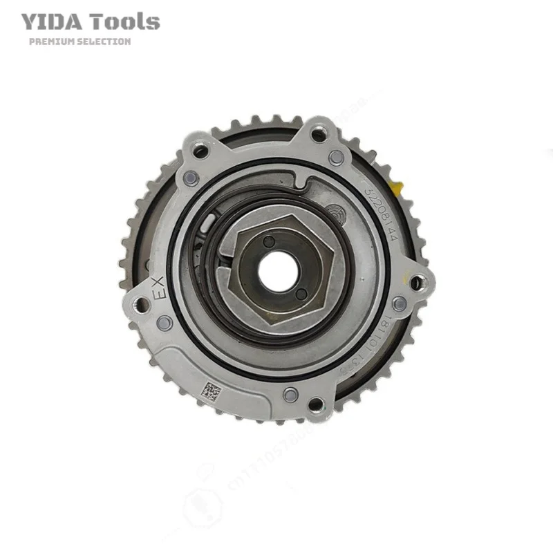 32208144 GE Camshaft Timing Gear Phase Adjuster VVT Sprocket Engine Parts OEM New